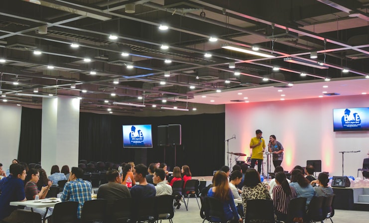 Mastercard Foundation Scholars Initiative at California University of Science and Technology
