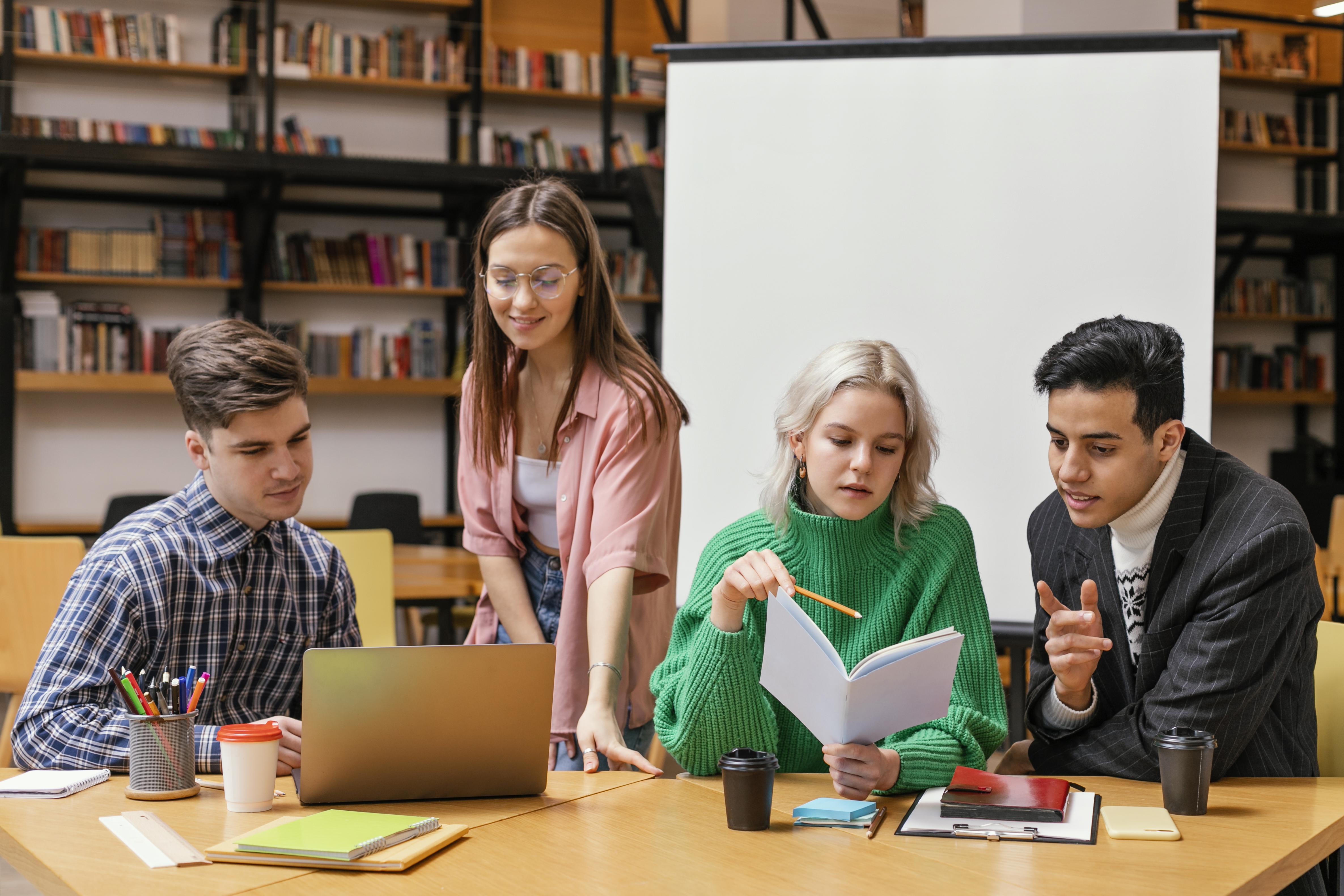 Associate Degree Programs